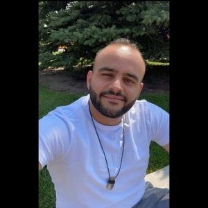 Meet your Posher, Lateef